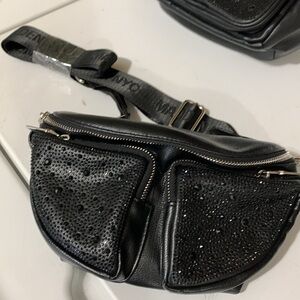 NWT MADDEN NYC Fannypack